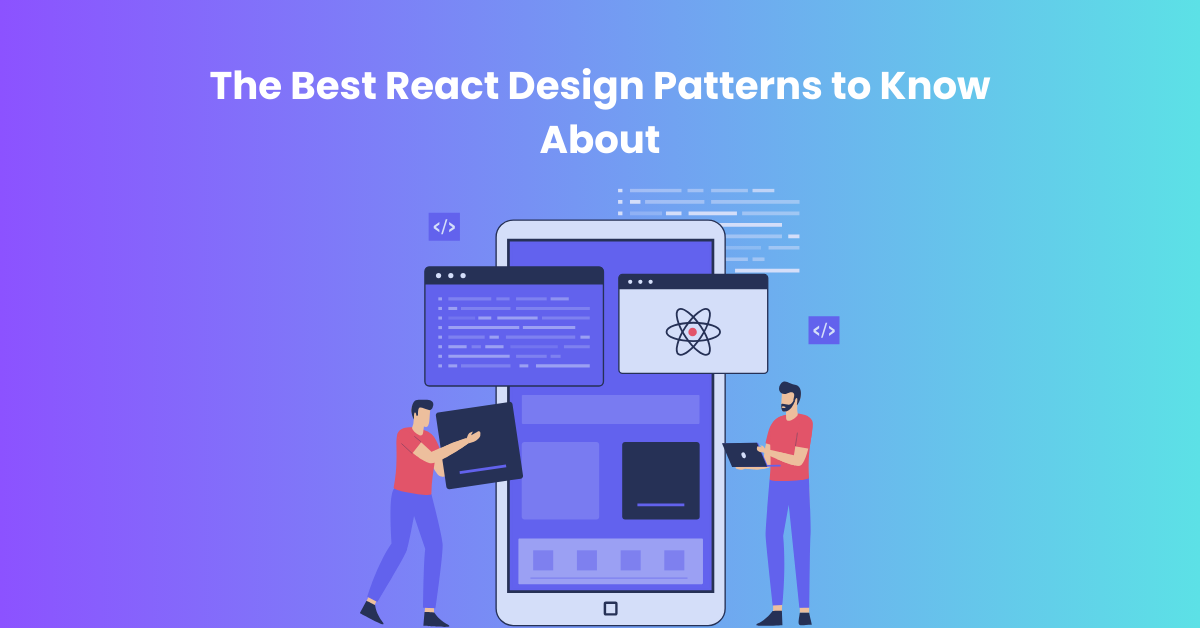 Best React Design Patterns