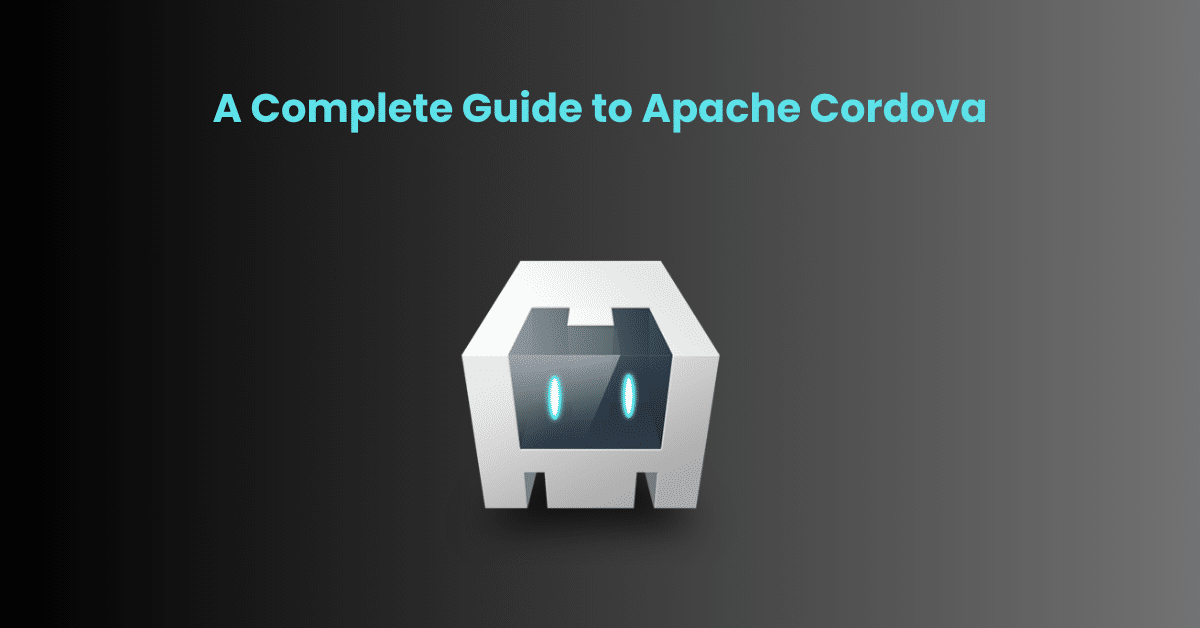 Apache Cordova