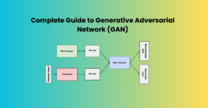 Complete Guide to Generative Adversarial Network (GAN)