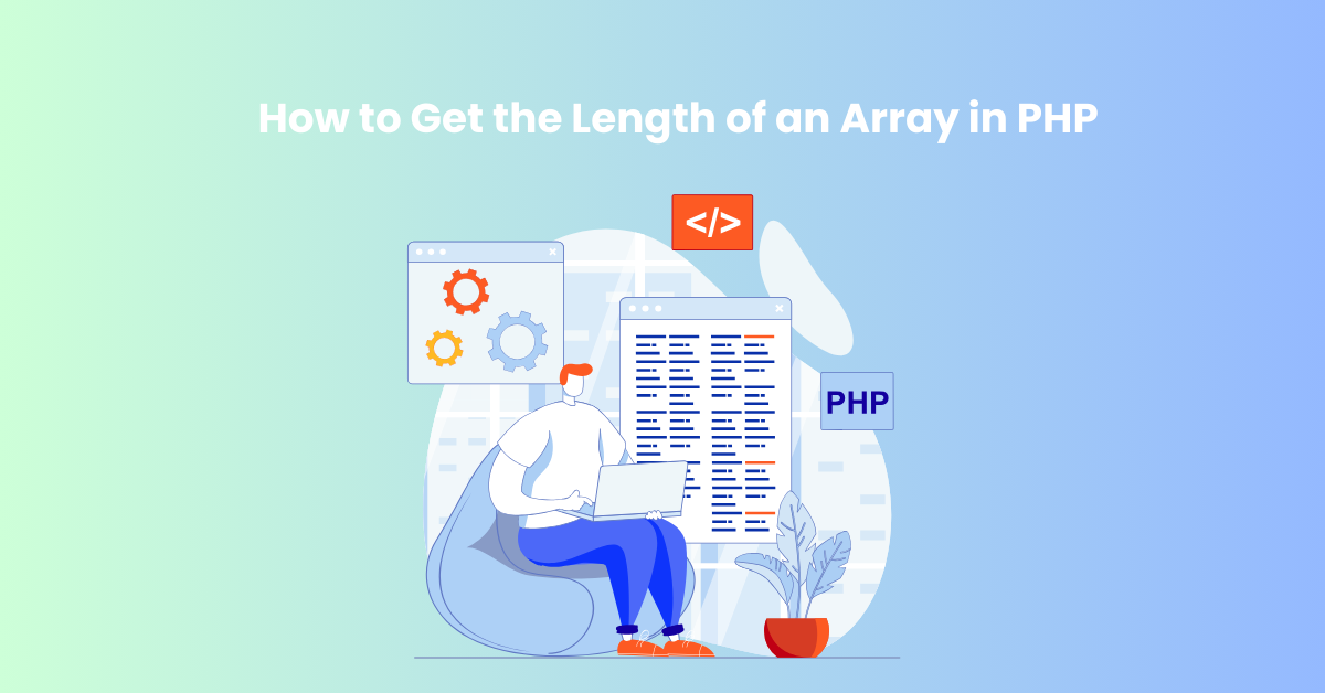 Come ottenere la lunghezza di un array in PHP