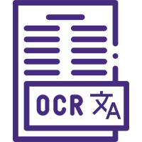 Multi-language-OCR