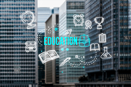 Éducation